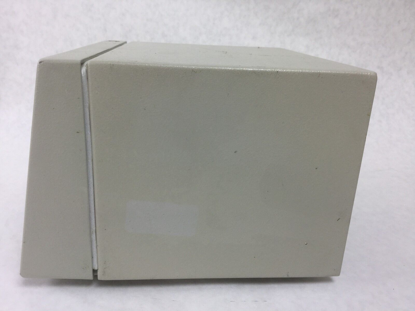 Bird Partner IIi Monitor 15285  Untested   Powers On  Includes Power Cord