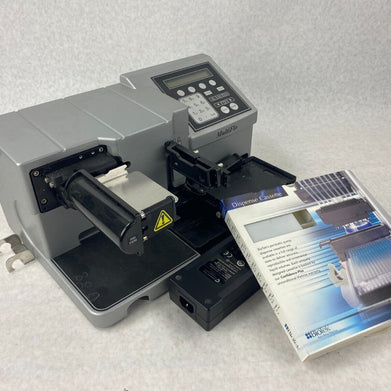 Biotek-Agilent Multi Flo MFP Plate Washer w/ Dispense Cassette
