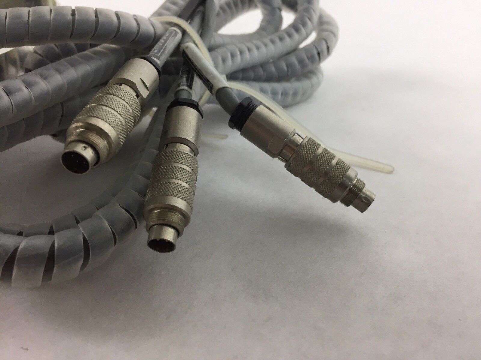Vogelbusch 1.4435 - 600537 - 97.08I4/I8 - Lab Device