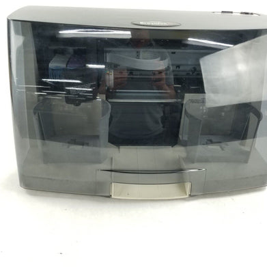 Primera Bravo Pro xi CD/DVD Disk Publisher and Printer Parts or Repair
