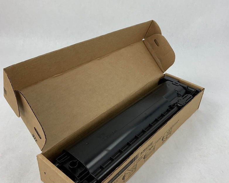 Box opened Mx650 Black toner for MX-M365N
