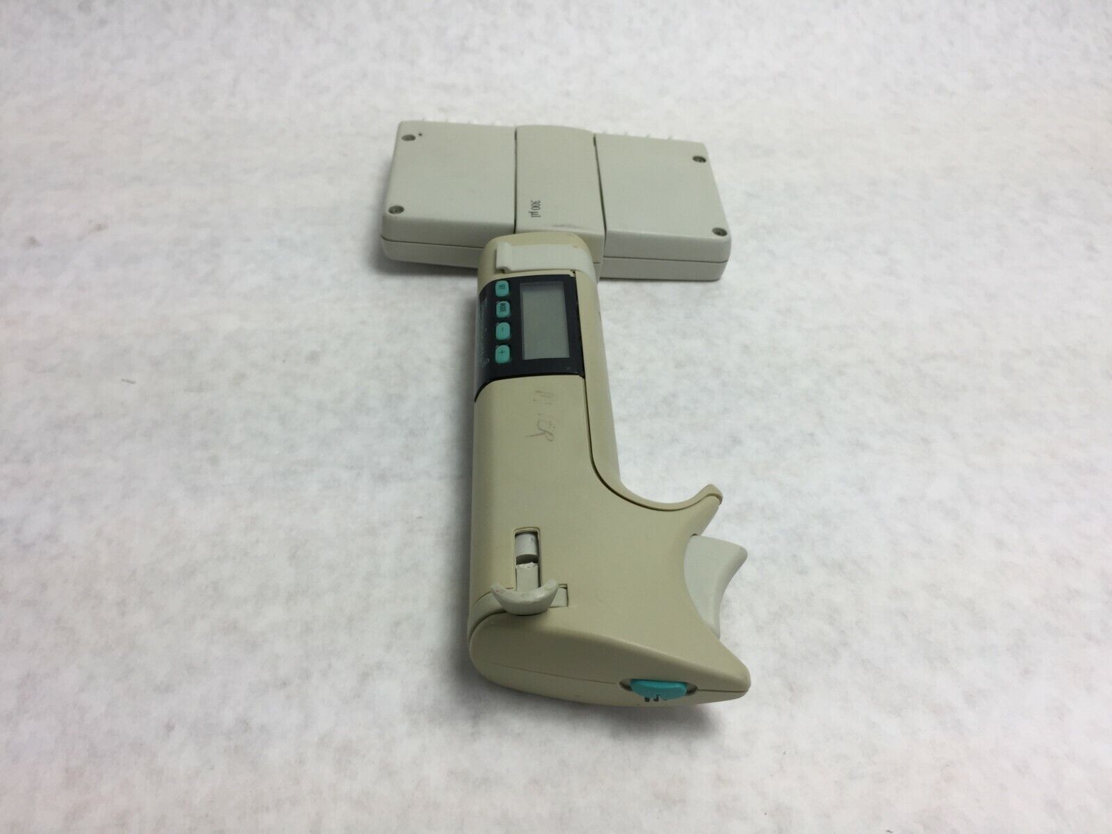 Labsystem Finnpipette 300 μL 12 Channel Pipette