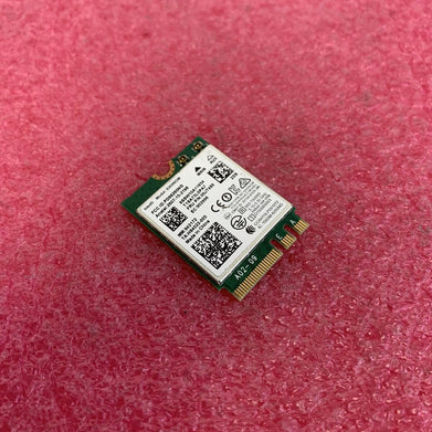 Intel 8260NGW Dual Band Wireless-AC Bluetooth WiFi M.2 Card