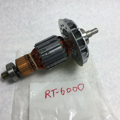 Sorvall Armature for RT-6000 Centrifuge