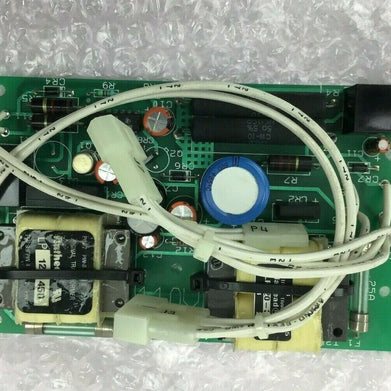 Vintage Circuit Board 73140-11 110V 9314 RNC-2 94-VO