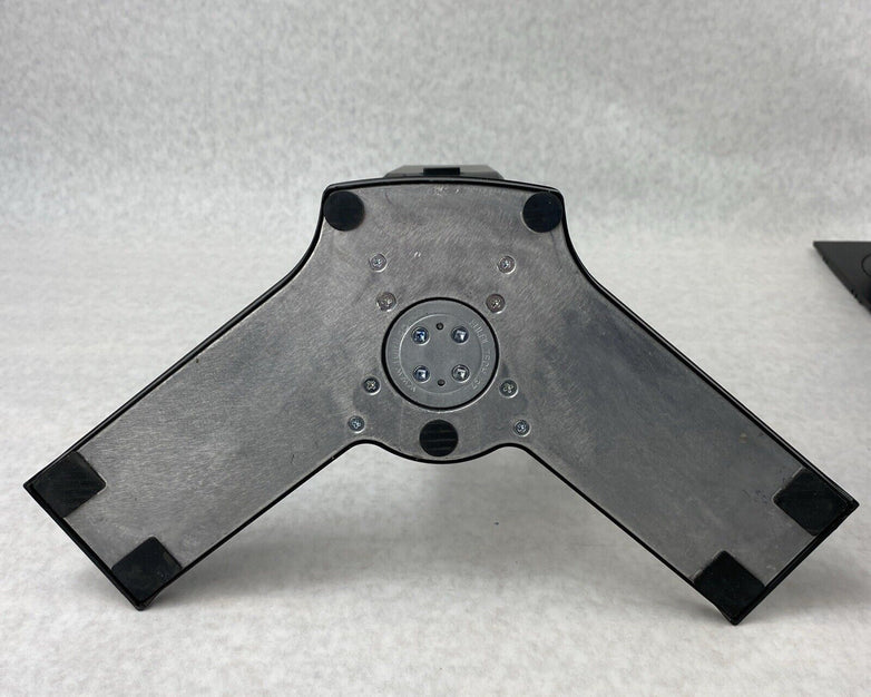 Lot of 2 Dell P170S Monitor Stand Base Black 1708FPb 1908FPb P190S