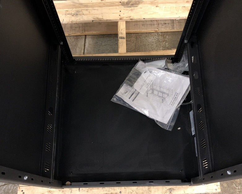Middle Atlantic DWR Series Sectional Wall Server Rack Model A40-28CS