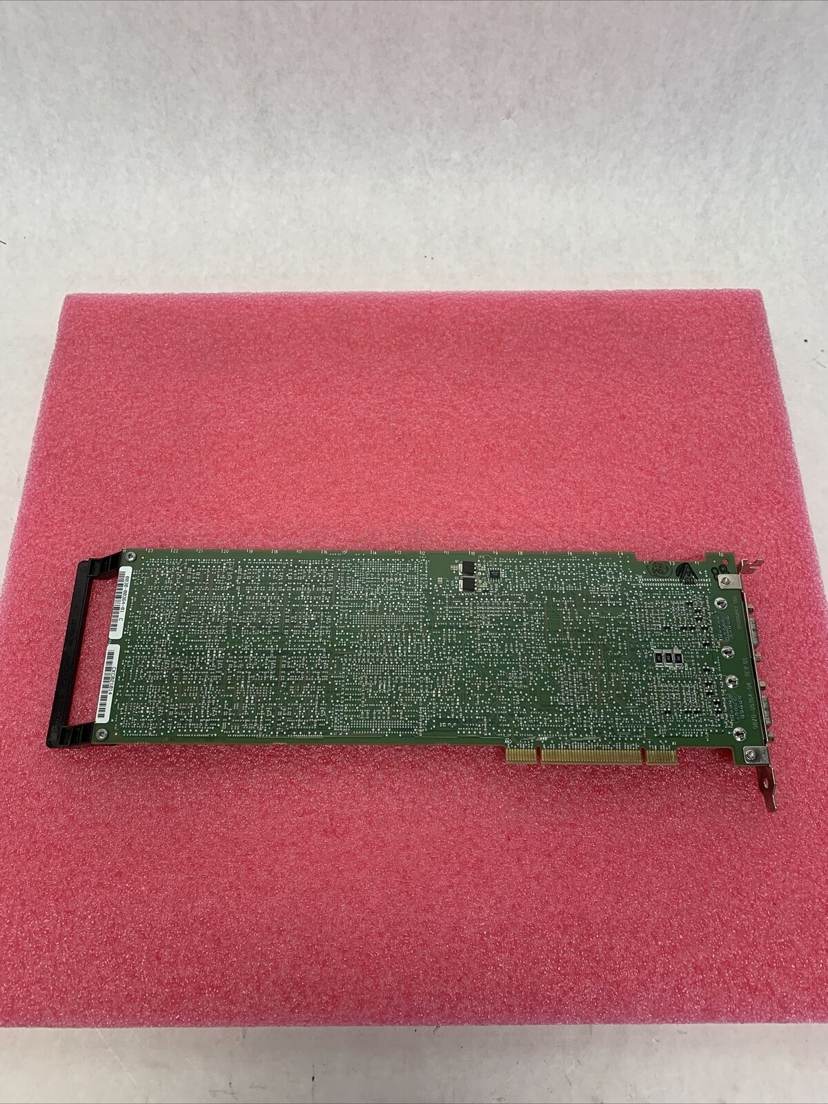 Avid Tech 30-00364-01 Dual VGA Display Adapter