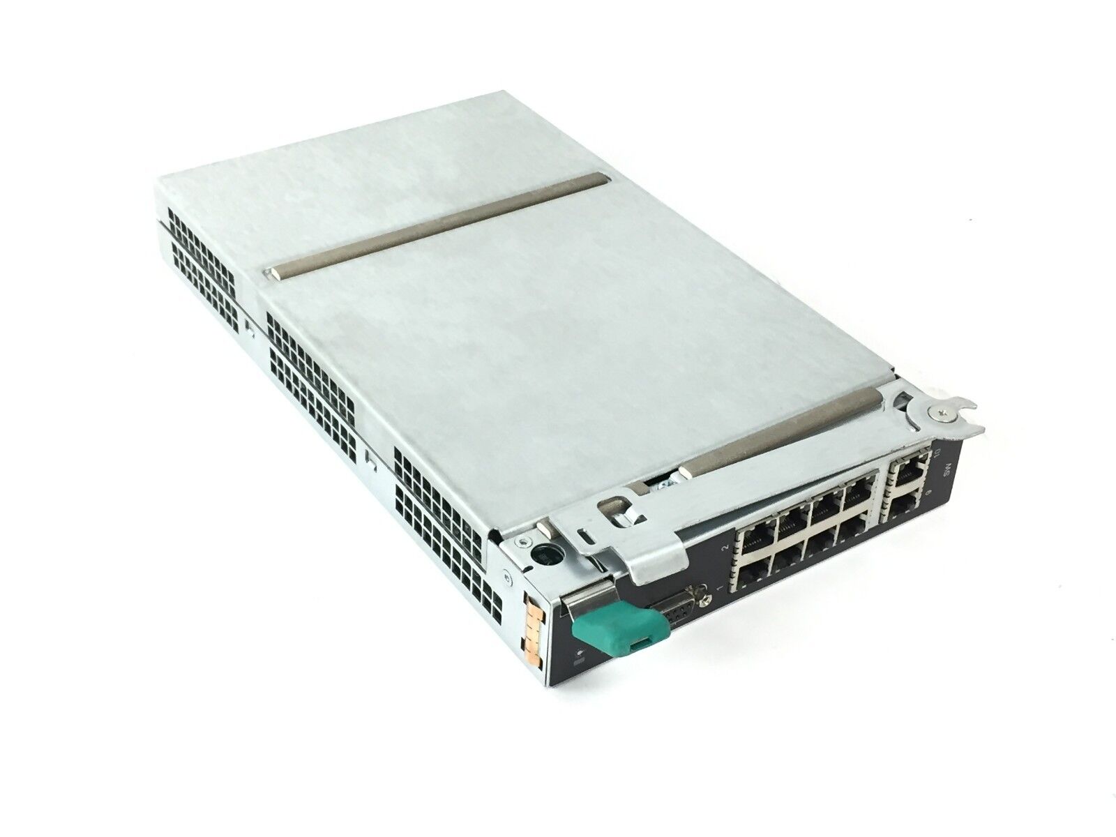 Intel Blade Server 10-Port GIGABIT Switch Mod AXXSW1GB D91241-004