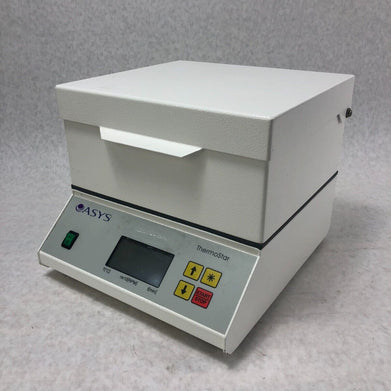 Asys EZ ThermoShake Shaker Incubator Microplate Heater