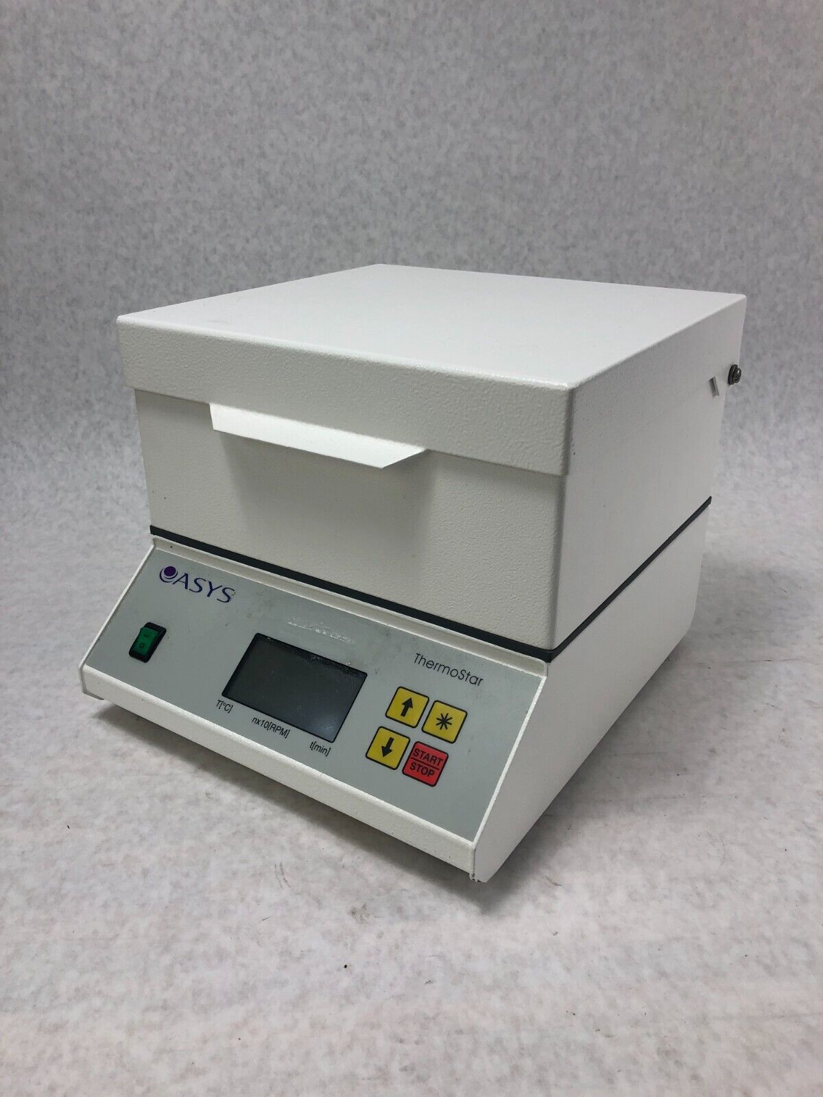 Asys EZ ThermoShake Shaker Incubator Microplate Heater