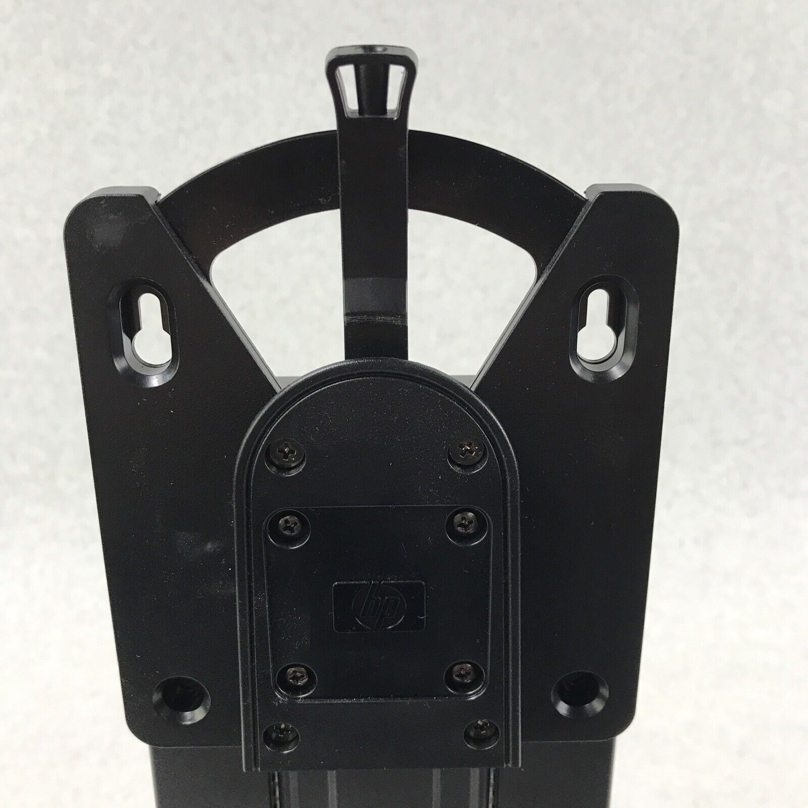 HP 737952-0001 Integrated Work Center Monitor Stand