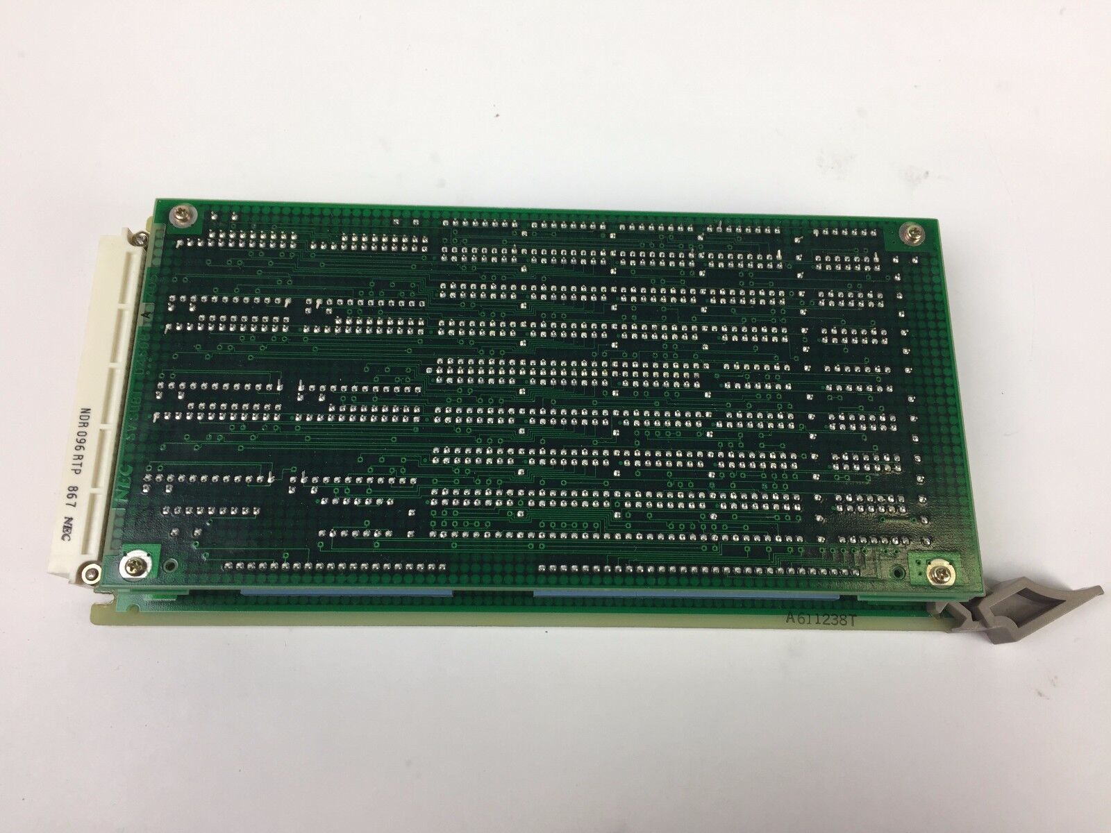 NEC NDR096RTP 867 87/2 X0315 A 440 Circuit Board