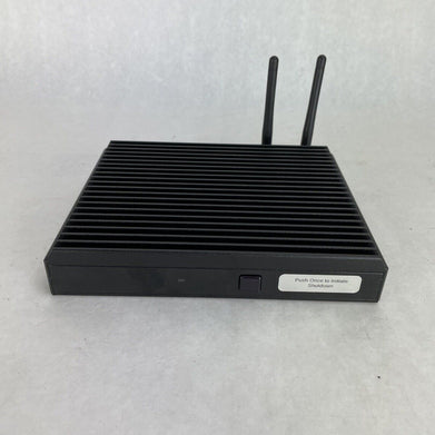 Mvix Xhibit Plus SFF Intel Celeron 3865U 1.8GHz 4GB RAM No HDD No OS XP-3045-003