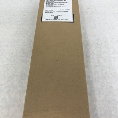 Dell 2J1CF 1U Cable Management Arm Kit VTR4R C852H HH932 U030M