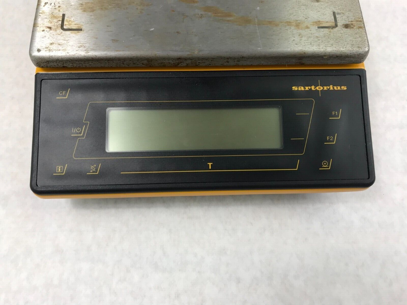 Sartorius MC 1 LC 4800 P Scale, AC Adapter Included