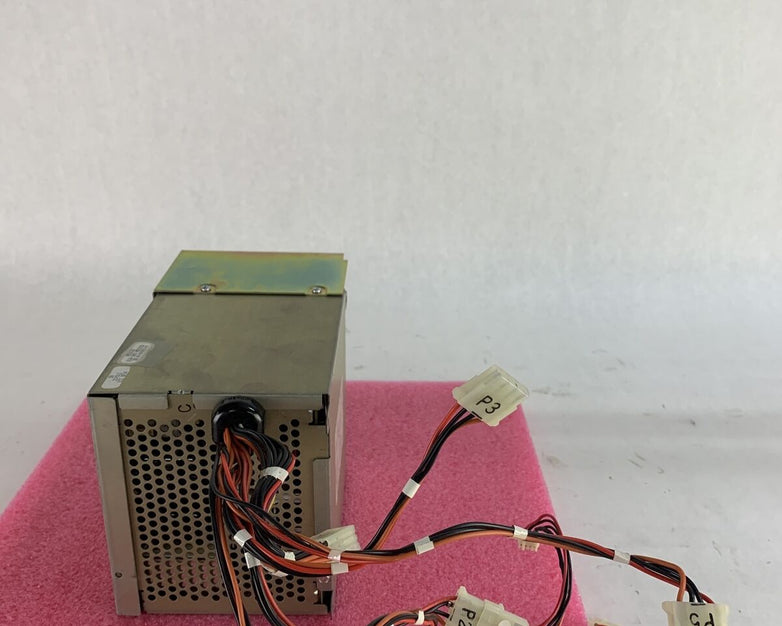 ZDS 234-890 115/230 V 4.0/2.0A 60/50Hz Power Module 1988