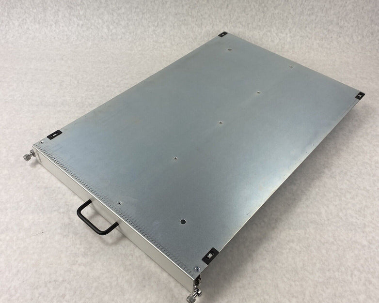 Cisco A9K-LC-FILR Line Card Slot Filler 700-26762-01