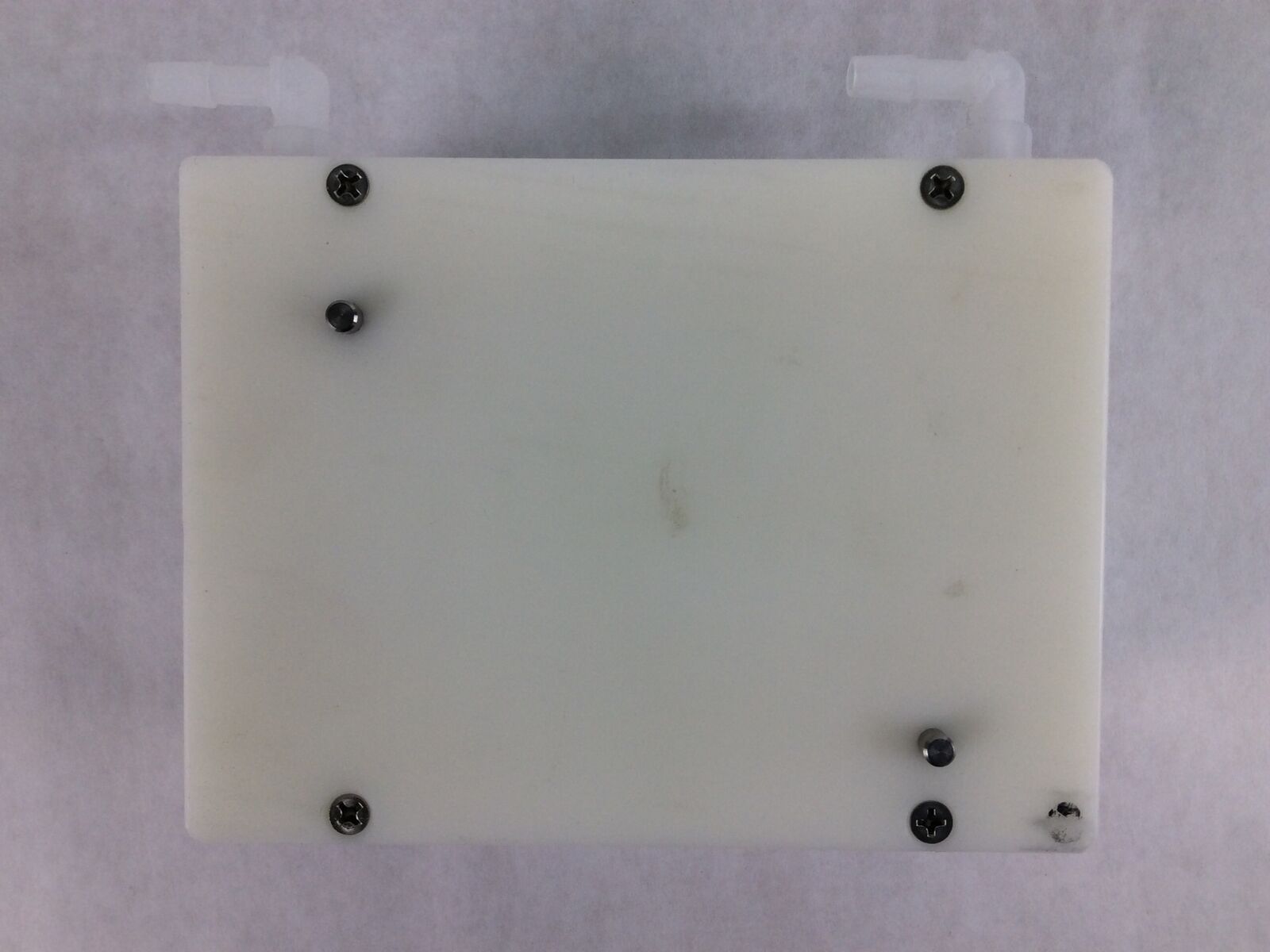 Custom Heat Tool Blocks for Beckman Biomek 2000/3000/4000 - Style F