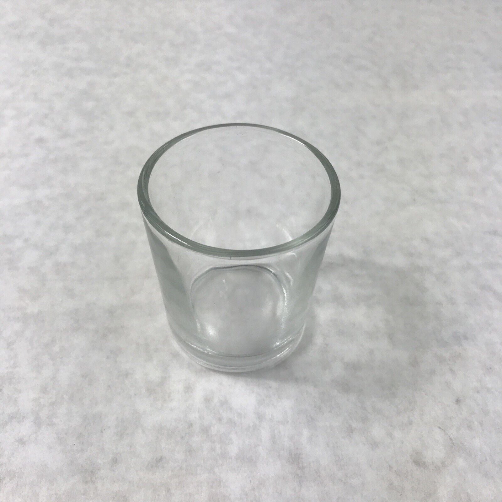 (Lot of 8) Standard Shot Glasses 2.5 OZ