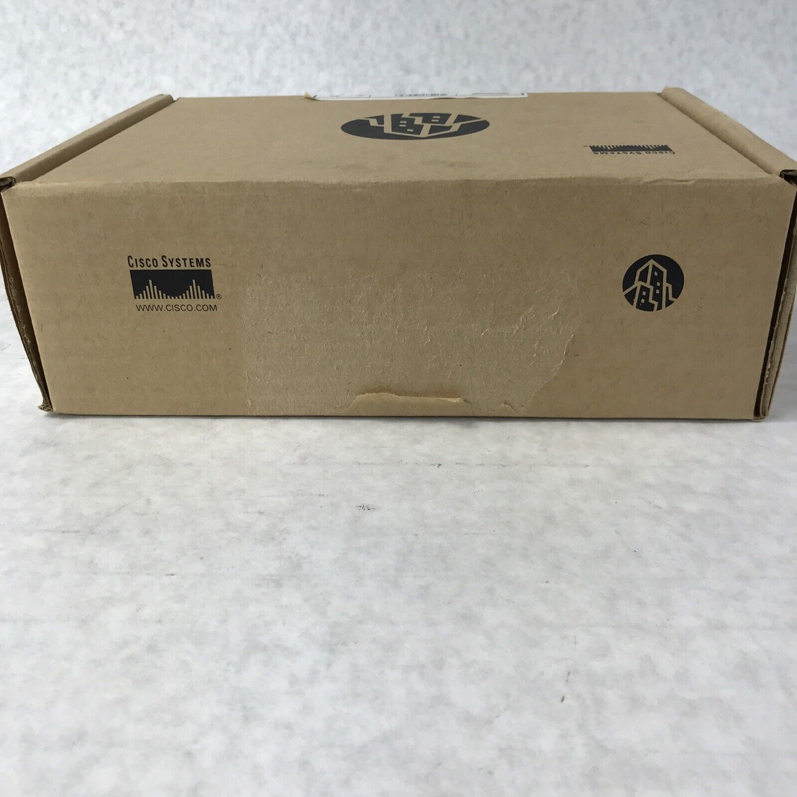 Cisco Systems AIR-ANT2012 2.4GHz 6.5dBi Diversity Patch Ant w/ RP-TNC Connector