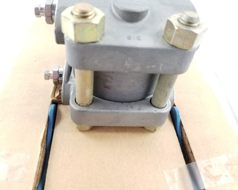 Rosemount 1152DP592PB Alphaline Pressure Transmitter