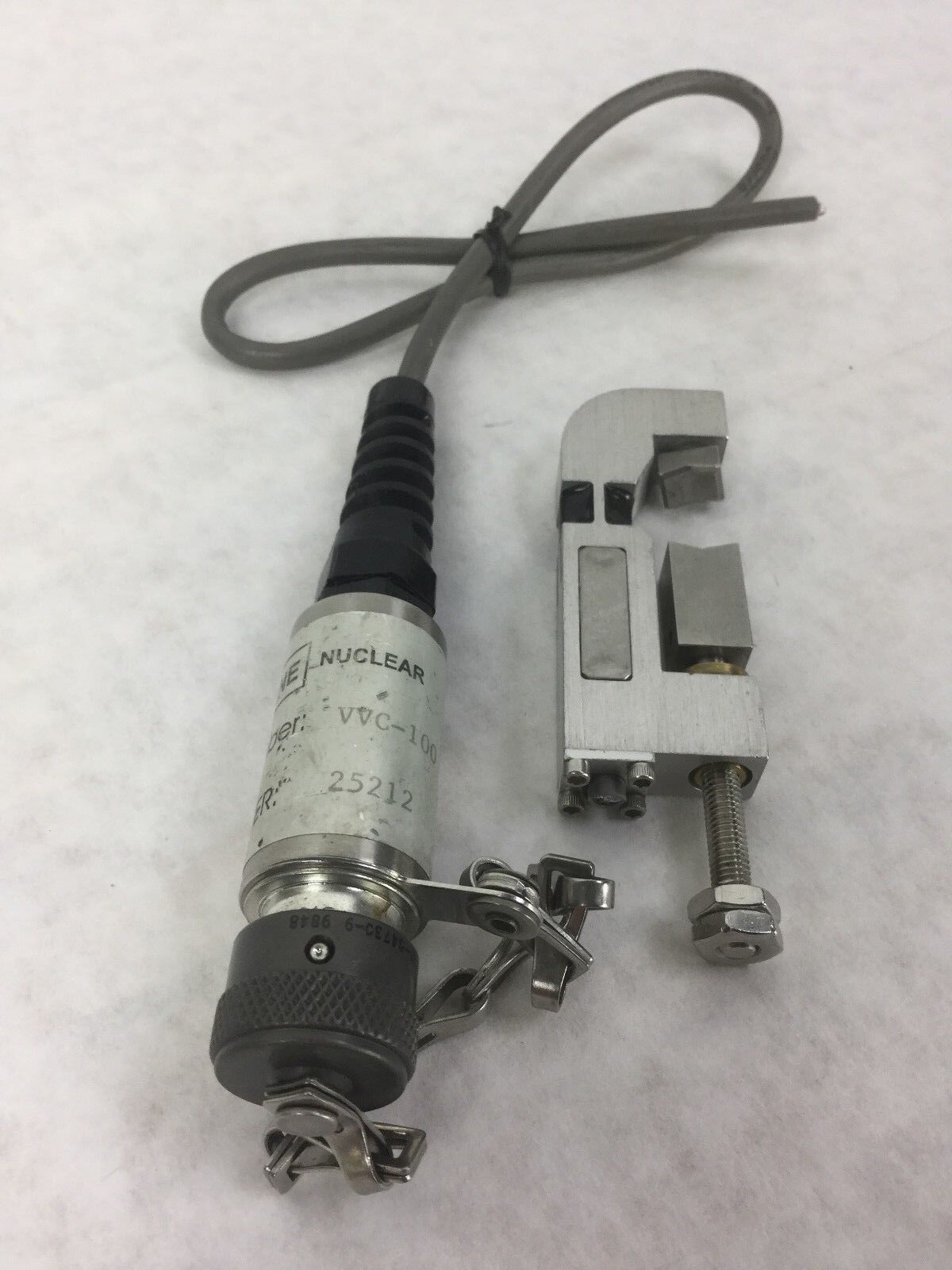 Crane VVC-100, Mini "C"-Clamp Sensor, Parts or Repair,