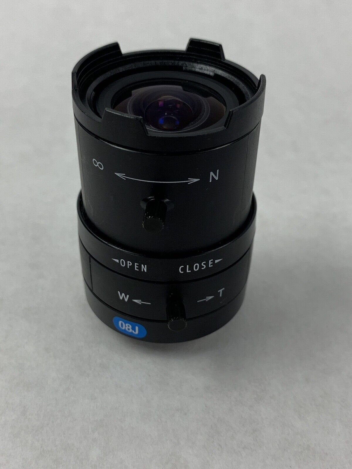 Computar 2.8-12mm 1:1.3 1/3" CS Security Camera Lens 06I