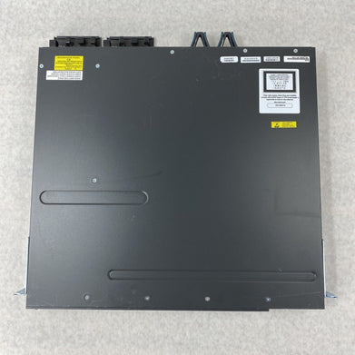 Cisco WS-C3750X-48T-E V04 Catalyst 3750 X-Series 48-Port Gigabit Ethernet Switch