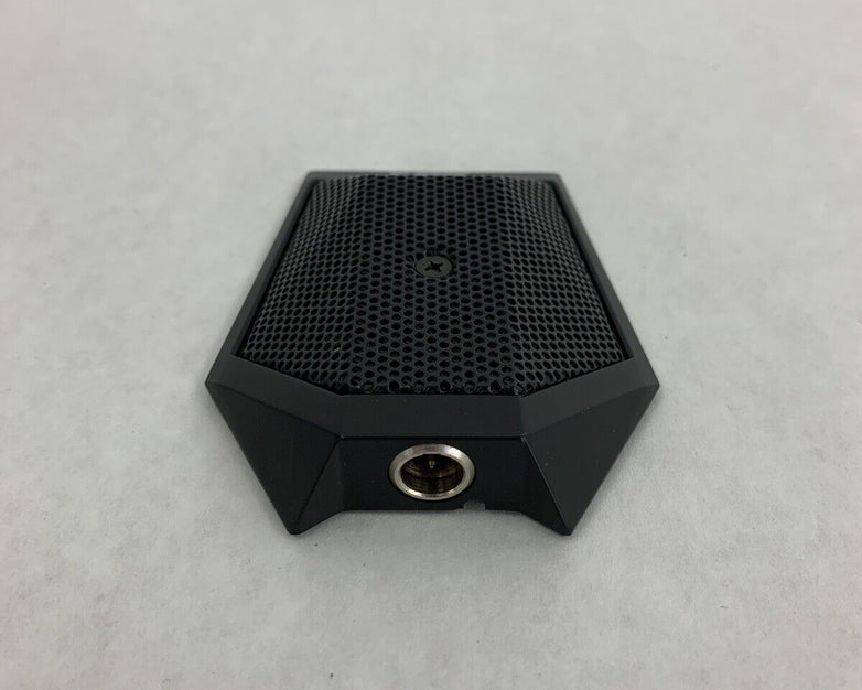 Audio-Technica Javs Omni Condenser Boundary Microphone Tested