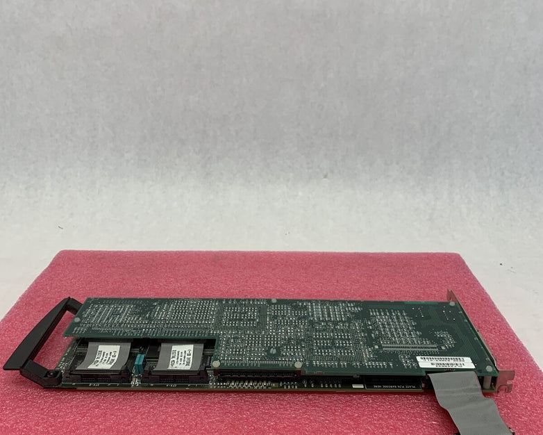 Avid Tech PCI Digital Media Card 30-03063-01C w/30-03007-01 PCI