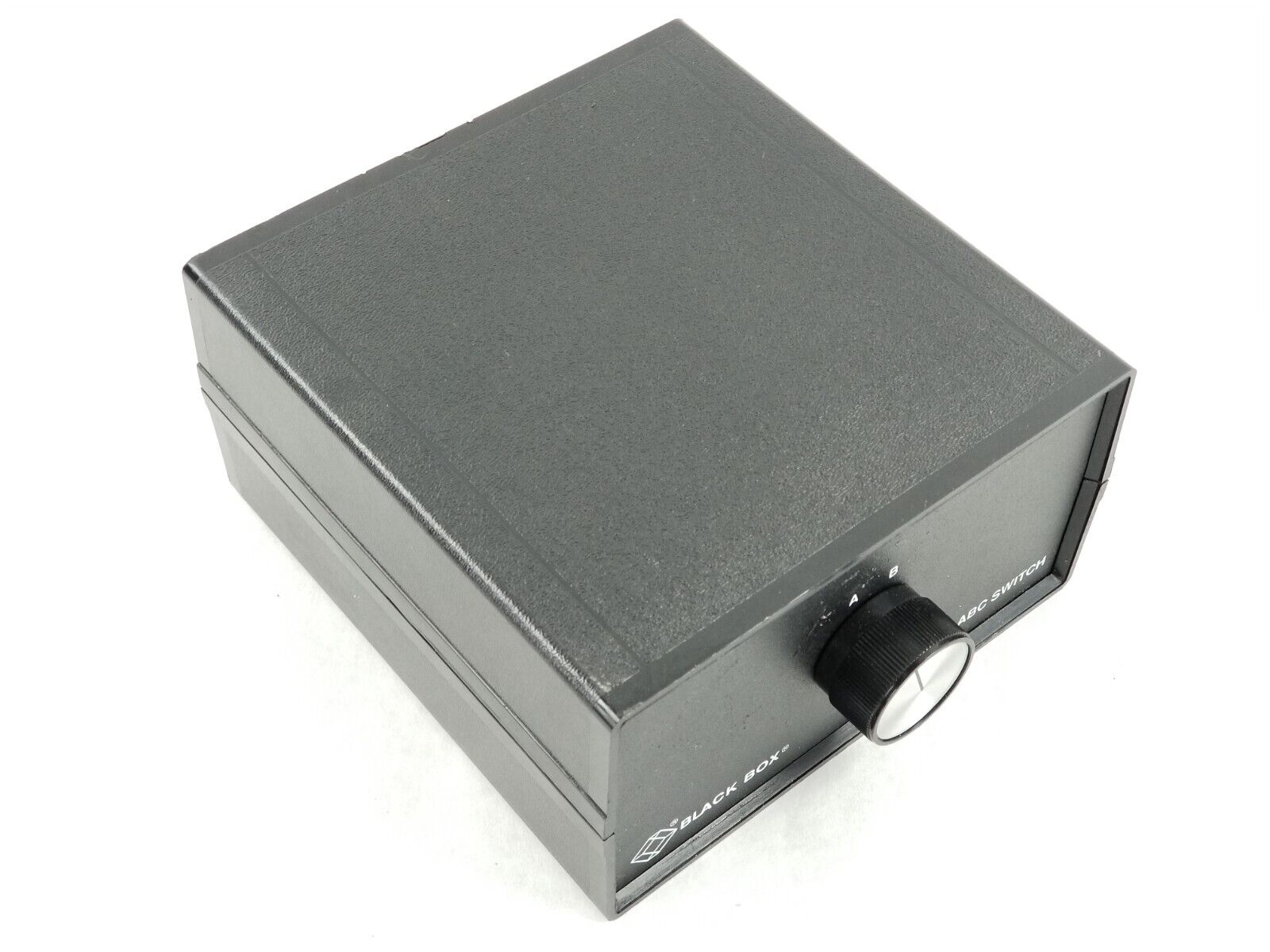 Black Box ABC Switch SW430A