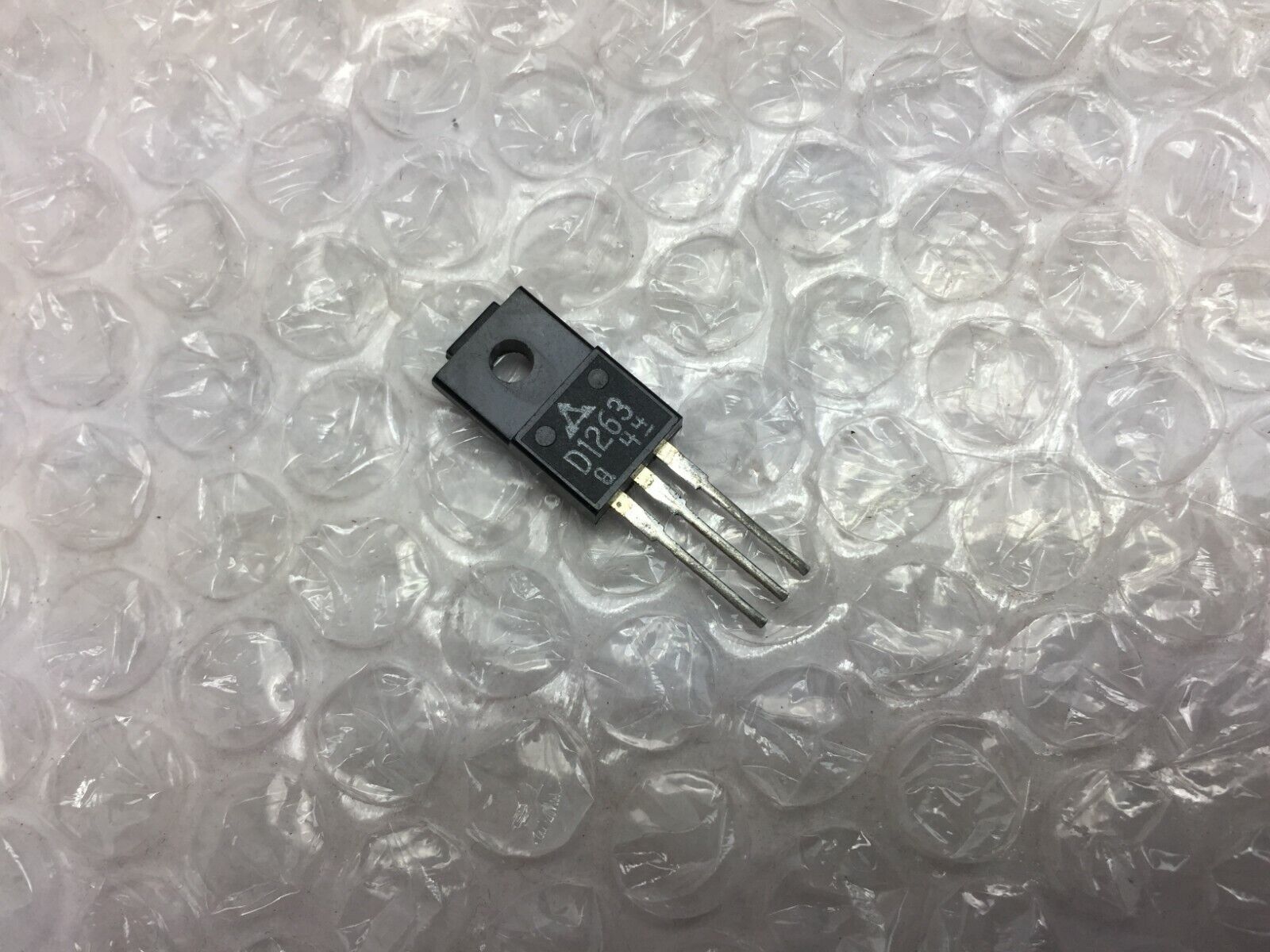 D1263 Transistor  NOS