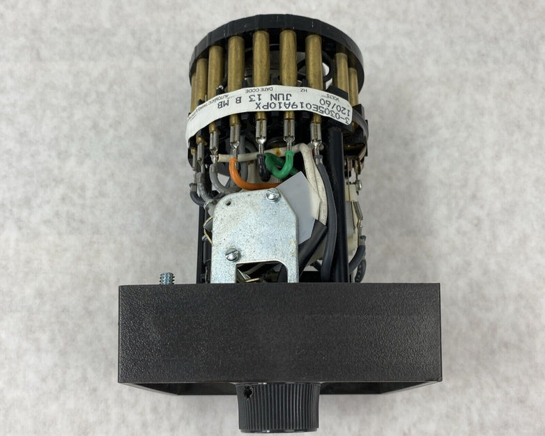 ATC 3-0305E019A10PX Automatic Timing And Controls 120/60V