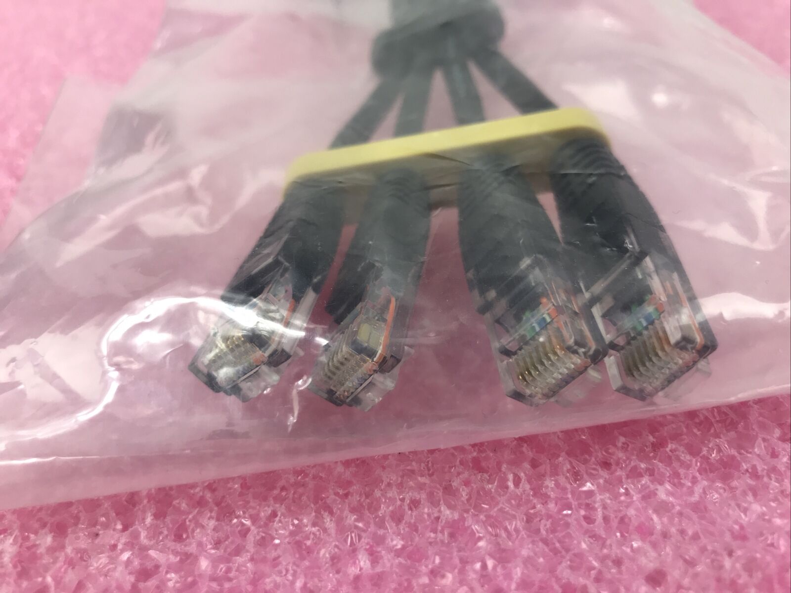 Cisco Systems Model: Cisco 800-PWRINJ 4 Port for 800 Series