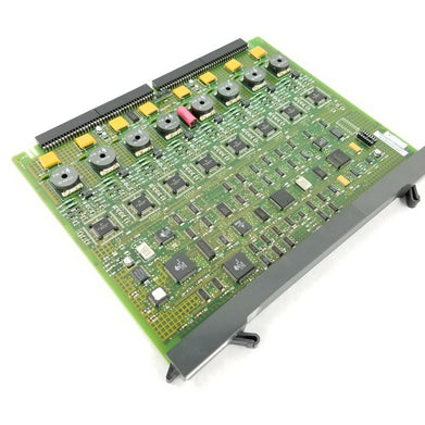 Nortel NT6D71AA U Interface Line Circuit Card
