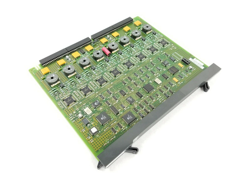 Nortel NT6D71AA U Interface Line Circuit Card