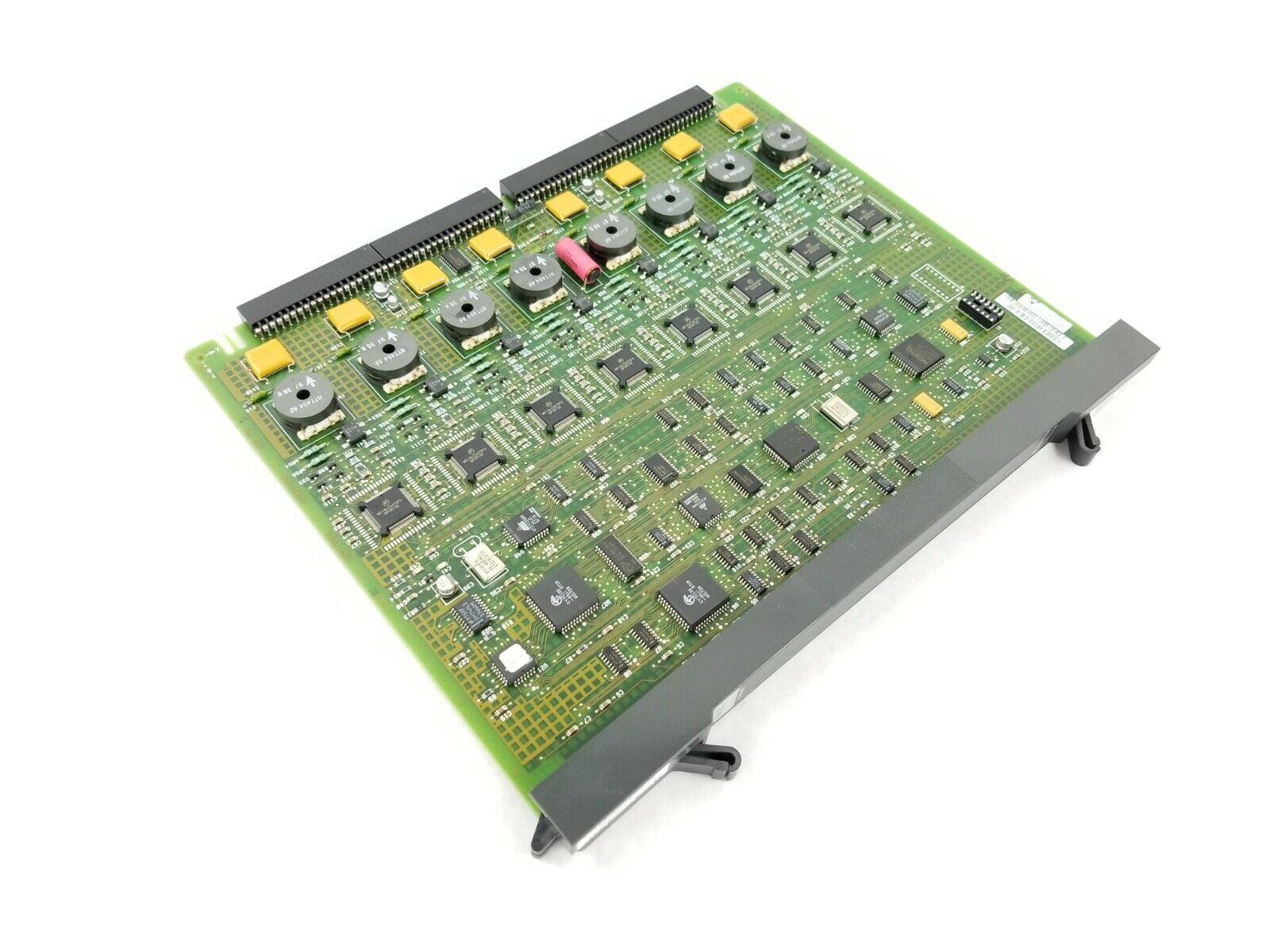 Nortel NT6D71AA U Interface Line Circuit Card