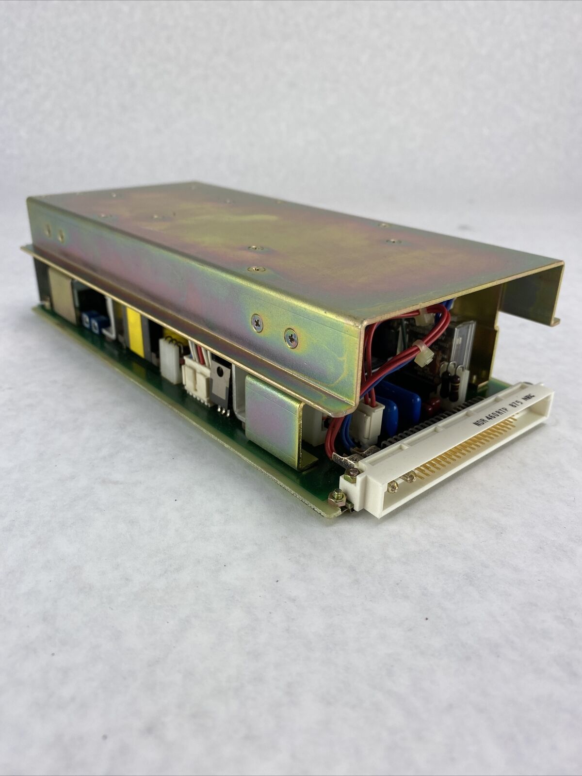 NEC M2PUB012AA NDR460RTP 875 Power Supply 88-12 X0319A 1933