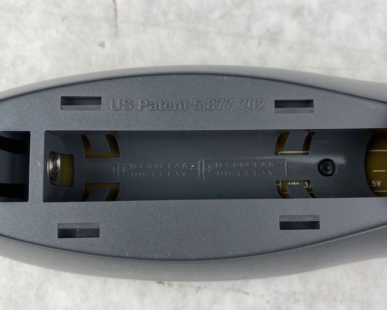 Toshiba RC1284105/00 Windows Remote Control OEM