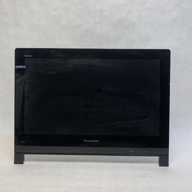 Lenovo ThinkCentre Edge 92Z AIO Intel Core i3-3220 3.3GHz 4GB RAM No HDD No Os