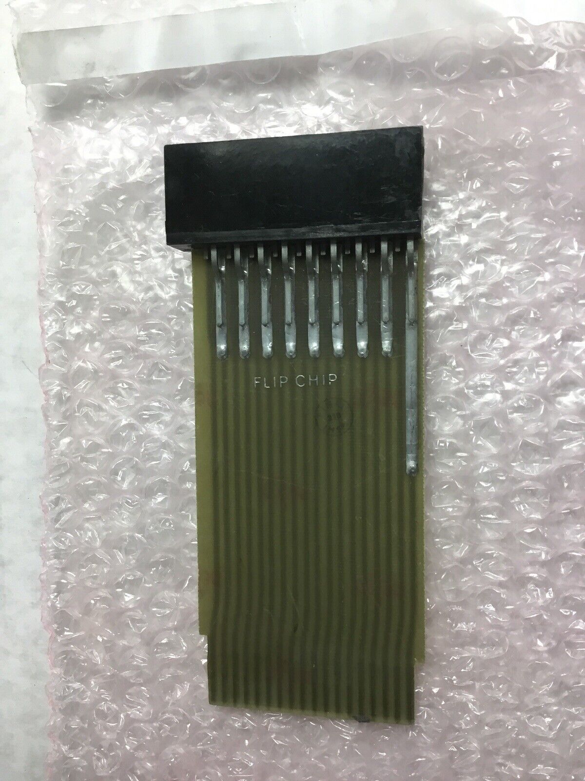 Flip Chip W980B PC Board Circuit Extender w/1712-18-PCC Connection
