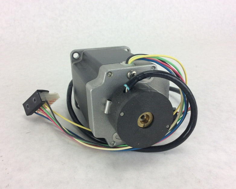 Gilson 215 Y-Axis Motor Vexta PK268-03B-C25 3048A001-1024 25032120