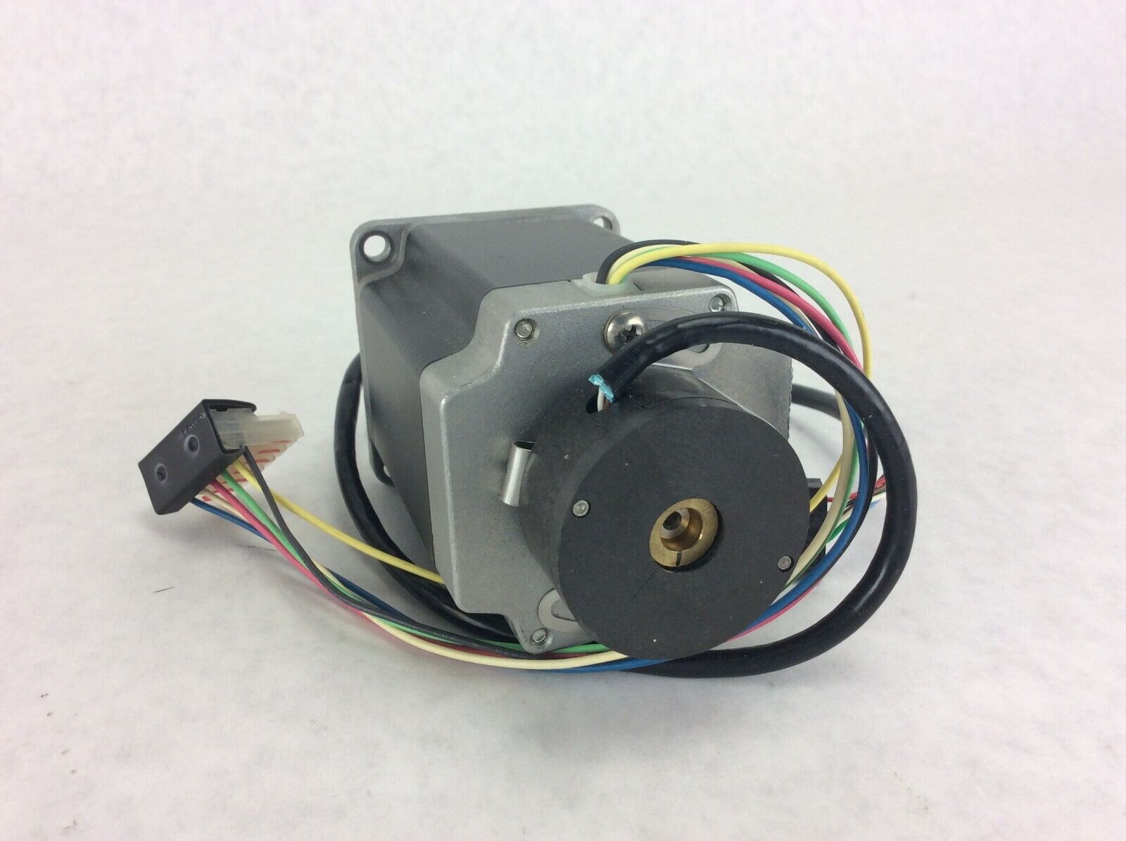 Gilson 215 Y-Axis Motor Vexta PK268-03B-C25 3048A001-1024 25032120