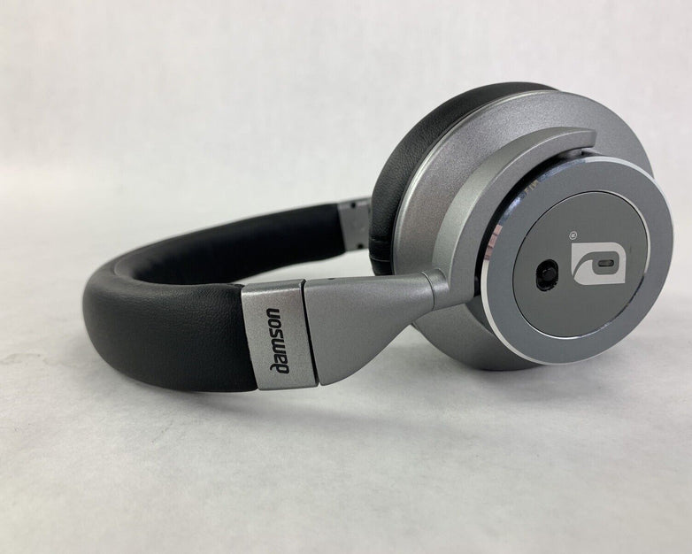 Damson Headspace Bluetooth Noise Cancelling Headphones