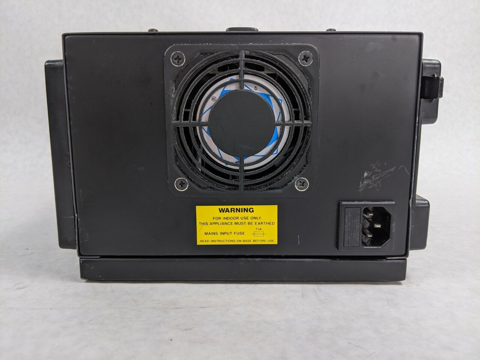 PAG SC2 Microcomputer-Controlled Battery Managment System Frezzi PAG 9704