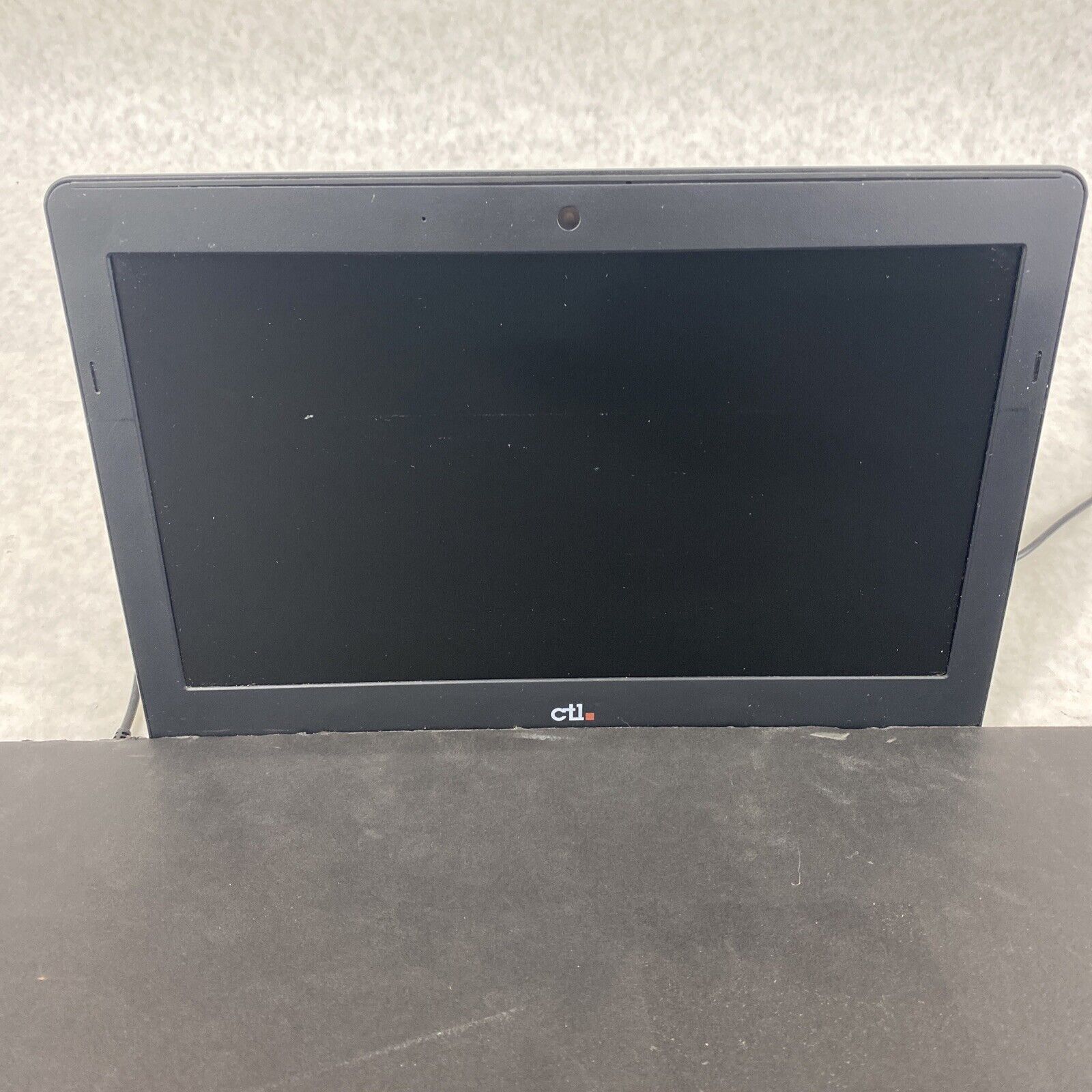 CTL Chromebook J2 11.6” 2GB RAM 16GB SSD Grade B NO BATTERY NO CHARGER