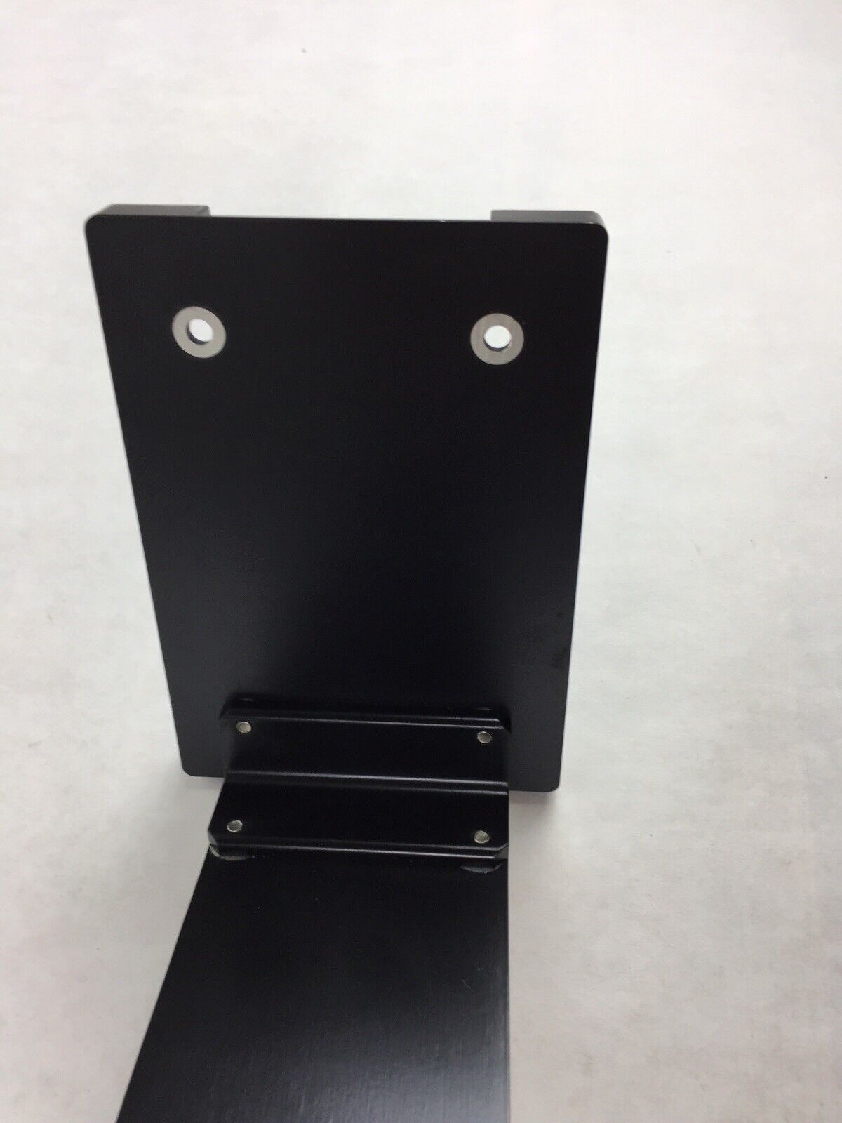 Siemens Bayer Advia120 - Mount Plate