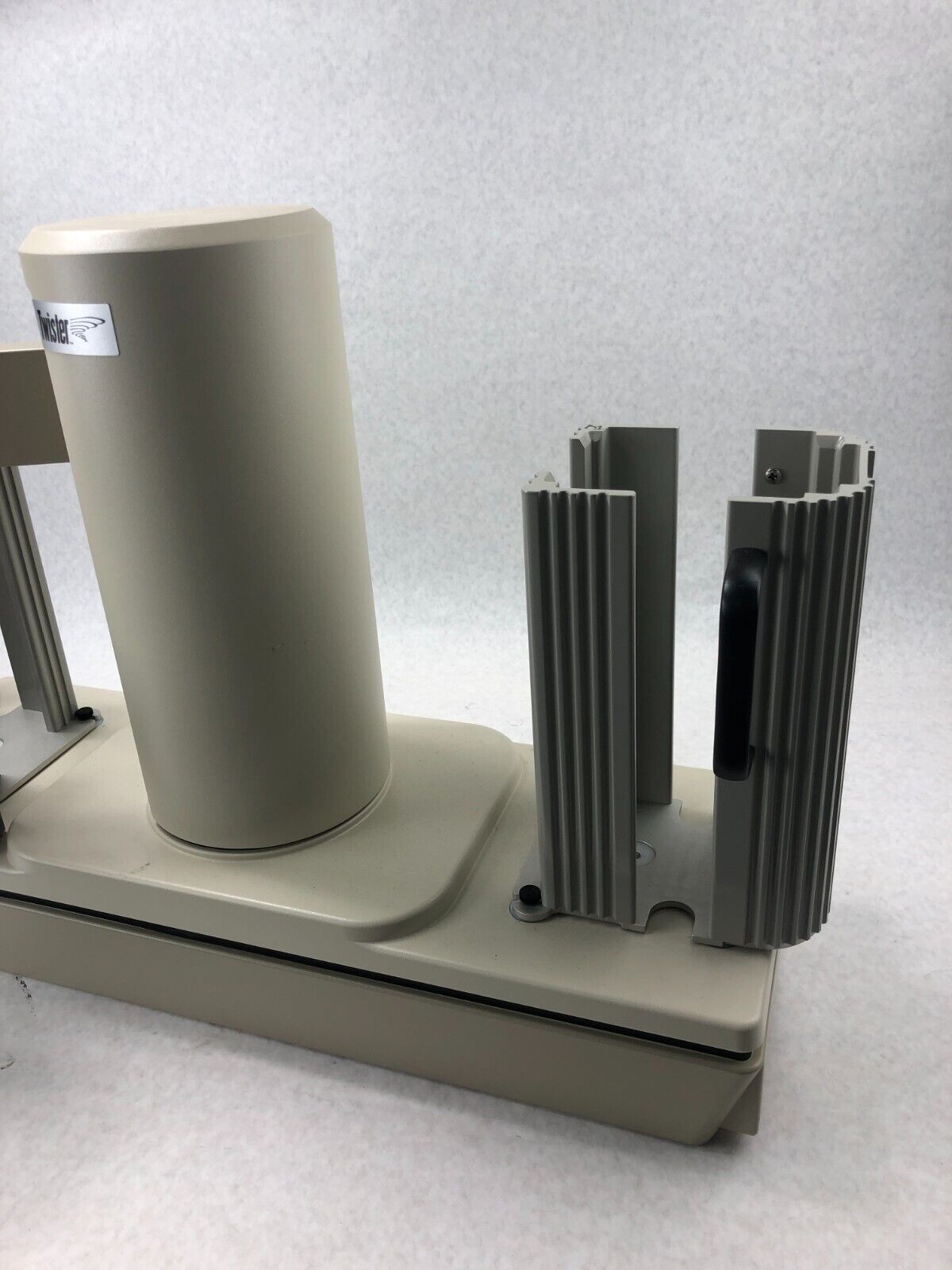 Caliper Zymark Bio Rad Twister Robot Microplate Stacks