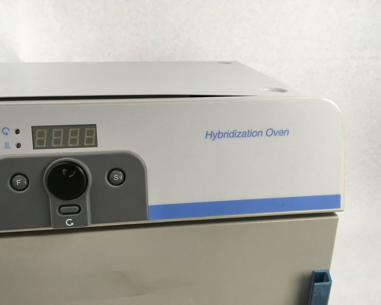 Boekel Illumina 5521 230402ILL Lab Hynridization Oven 100C 350W Parts or Repair
